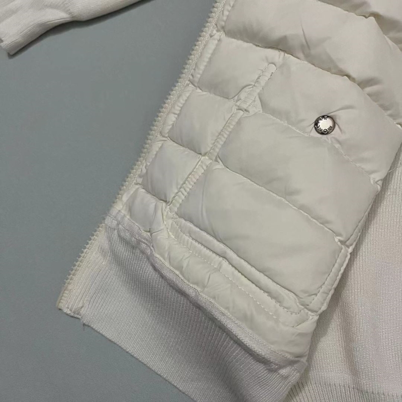 Moncler Down Coat